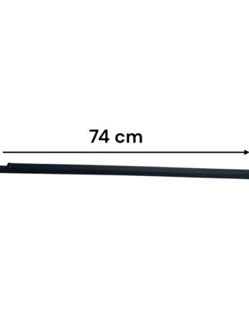 Ön Cam Sıyırıcı Fitili Nissan Navara 2006-2015 (SOL)