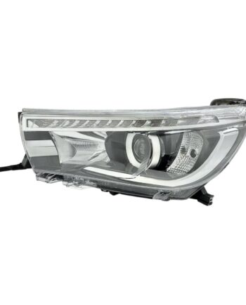 Far Toyota Hilux Revo 2015-2020 (SOL, LEDLİ)