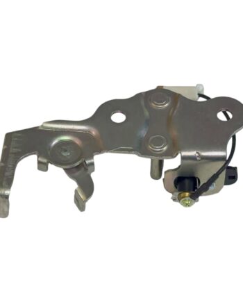 Bağaj Kapak Kilit Karşılığı Hyundai Accent Era 2006-2012 / Rio 2006-2012