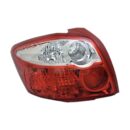 Stop Lambası Toyota Auris 2010-2012 (SOL)