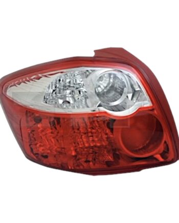 Stop Lambası Toyota Auris 2010-2012 (SOL)