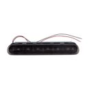 Emniyet Stop Lambası Toyota Hilux Vigo 2006-2015 (SİYAH CAMLI)