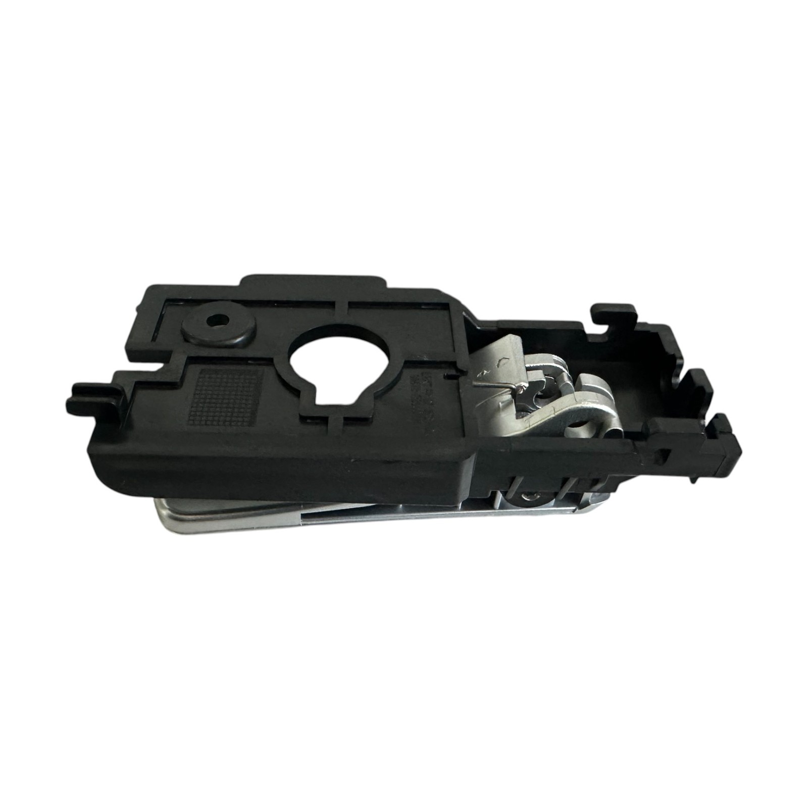 Ön Kapı İç Açma Kolu Hyundai Accent Blue 2011-2015 (SOL, GRİ) - Görsel 2