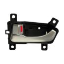 Kapı İç Kolu Kia Sportage 2011-2015 (SOL, GRİ)