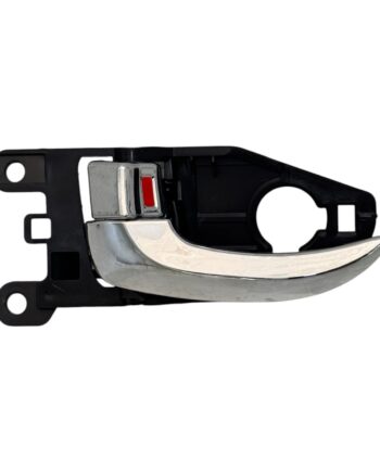 Ön ve Arka Kapı İç Açma Kolu Hyundai Elantra 2011-2015 (SOL, NİKELAJLI)