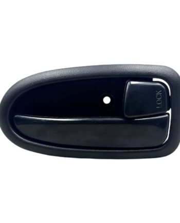 Ön Kapı İç Açma Kolu Hyundai Matrix 2001-2010 (SAĞ, SİYAH)