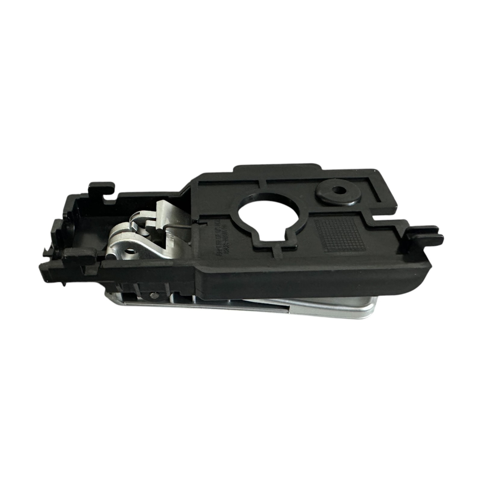 Ön Kapı İç Açma Kolu Hyundai Accent Blue 2011-2015 (SAĞ, GRİ) - Görsel 2
