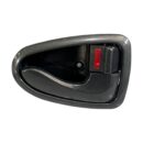 Ön Kapı İç Açma Kolu Hyundai Accent 2000-2005 (SAĞ, GRİ)