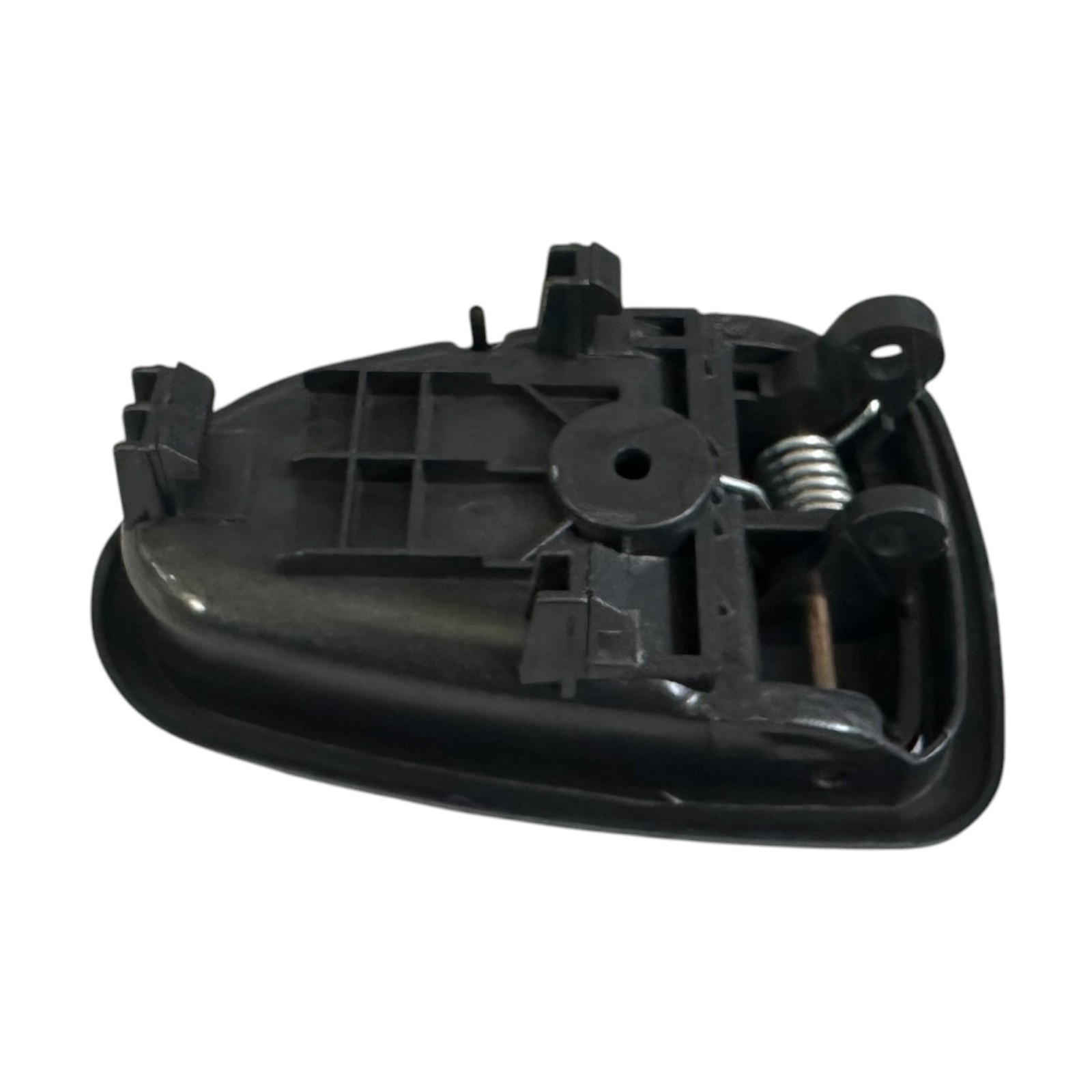 Ön Kapı İç Açma Kolu Hyundai Accent 2000-2005 (SAĞ, GRİ) - Görsel 2