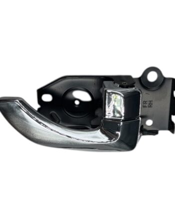 Ön Kapı İç Açma Kolu Hyundai Santafe 2001-2006 (SAĞ, NİKELAJLI)