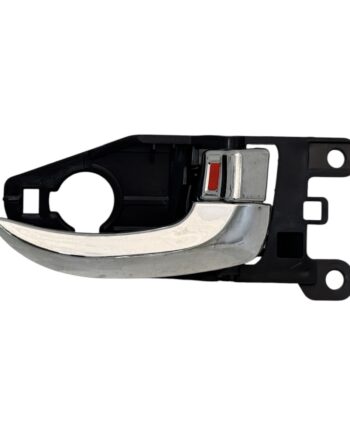 Ön ve Arka Kapı İç Açma Kolu Hyundai Elantra 2011-2015 (SAĞ, NİKELAJLI)