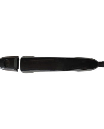 Ön Kapı Dış Açma Kolu Kia Sportage 2005-2010 (SOL, ŞİFRE KAPAĞI İLE BİRLİKTE, SİYAH)