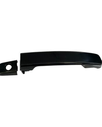 Ön veya Arka Kapı Dış Açma Kolu Nissan Navara 2006-2015 (SİYAH, ANAHTAR DELİKLİ)