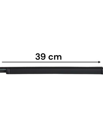 Arka Cam Sıyırıcı Fitili Nissan Navara 2006-2015 (SOL)