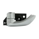 Arka Kapı İç Açma Kolu Hyundai Santafe 2001-2006 (SOL, NİKELAJLI)