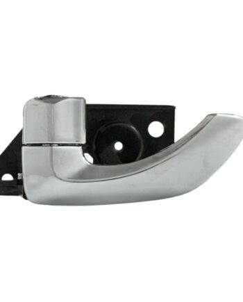 Arka Kapı İç Açma Kolu Hyundai Santafe 2001-2006 (SOL, NİKELAJLI)
