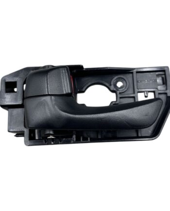 Arka Kapı İç Açma Kolu Hyundai Sonata 2008-2010 (SOL, SİYAH)