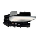 Arka Kapı İç Açma Kolu Hyundai Elantra 2001-2006 (SOL, NİKELAJLI)