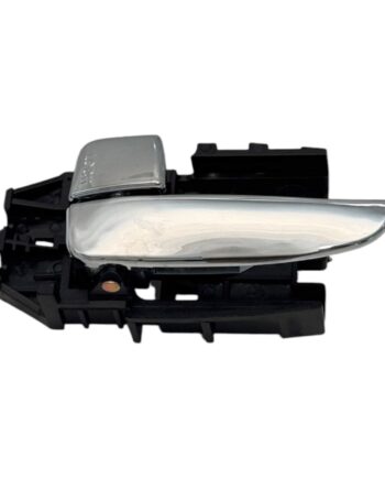 Arka Kapı İç Açma Kolu Hyundai Elantra 2001-2006 (SOL, NİKELAJLI)