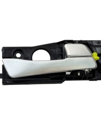 Arka Kapı İç Açma Kolu Hyundai Accent Blue 2011-2015 (SAĞ, GRİ)