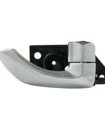 Arka Kapı İç Açma Kolu Hyundai Santafe 2001-2006 (SAĞ, NİKELAJLI)