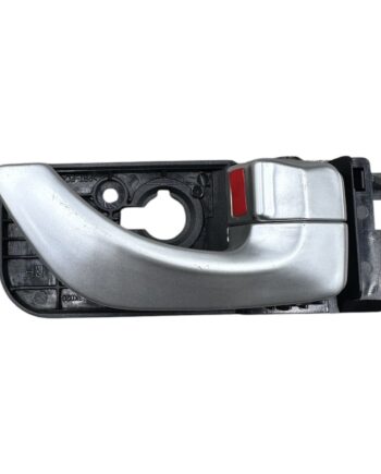Arka Kapı İç Açma Kolu Hyundai Sonata 2006-2008 (SAĞ, GRİ)