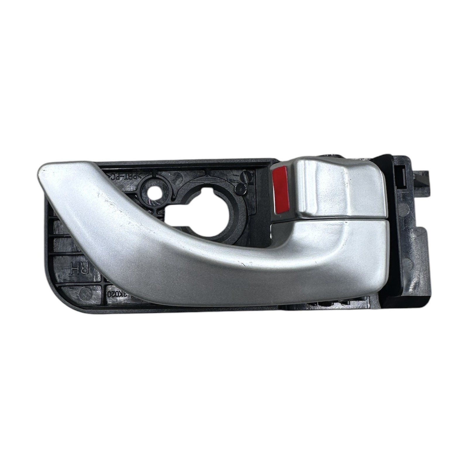 Arka Kapı İç Açma Kolu Hyundai Sonata 2006-2008 (SAĞ, GRİ)