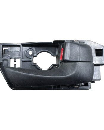 Arka Kapı İç Açma Kolu Hyundai Sonata 2008-2010 (SAĞ, SİYAH)