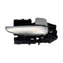 Arka Kapı İç Açma Kolu Hyundai Elantra 2001-2006 (SAĞ, NİKELAJLI)
