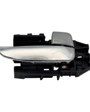 Arka Kapı İç Açma Kolu Hyundai Elantra 2001-2006 (SAĞ, NİKELAJLI)