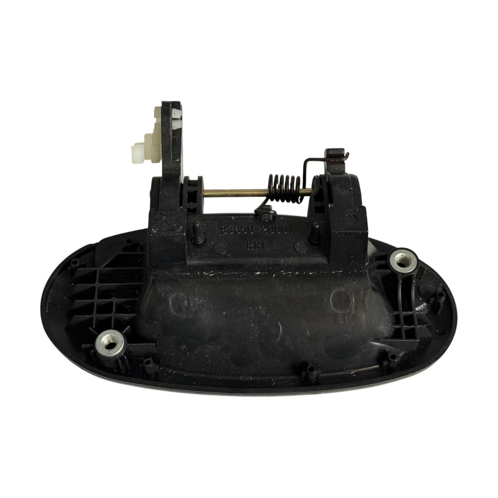 Arka Kapı Dış Açma Kolu Hyundai Elantra 1996-2000 (SOL) - Görsel 2