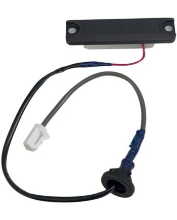 Bagaj Açma Düğmesi Toyota Avensis 2003-2008