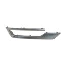 Arka Tampon Çıtası Nissan Qashqai 2024-2026 (SOL, GRİ)