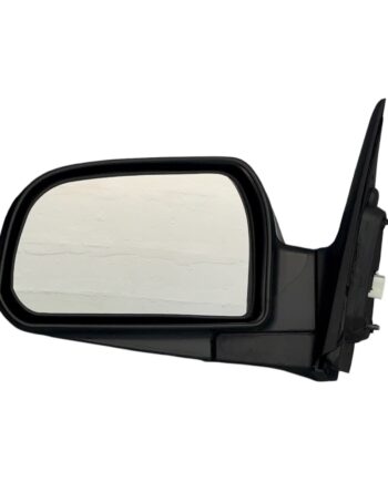 Dış Dikiz Aynası Hyundai Tucson 2004-2010 (SOL, ELEKTRIKLİ)