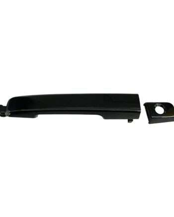 Ön Kapı Dış Açma Kolu Isuzu D-MAX 2012-2020 (SİYAH)