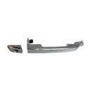 Ön Kapı Dış Açma Kolu Isuzu D-MAX 2012-2020 (NİKELAJLI)