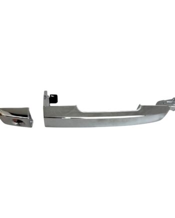 Ön Kapı Dış Açma Kolu Isuzu D-MAX 2012-2020 (NİKELAJLI)