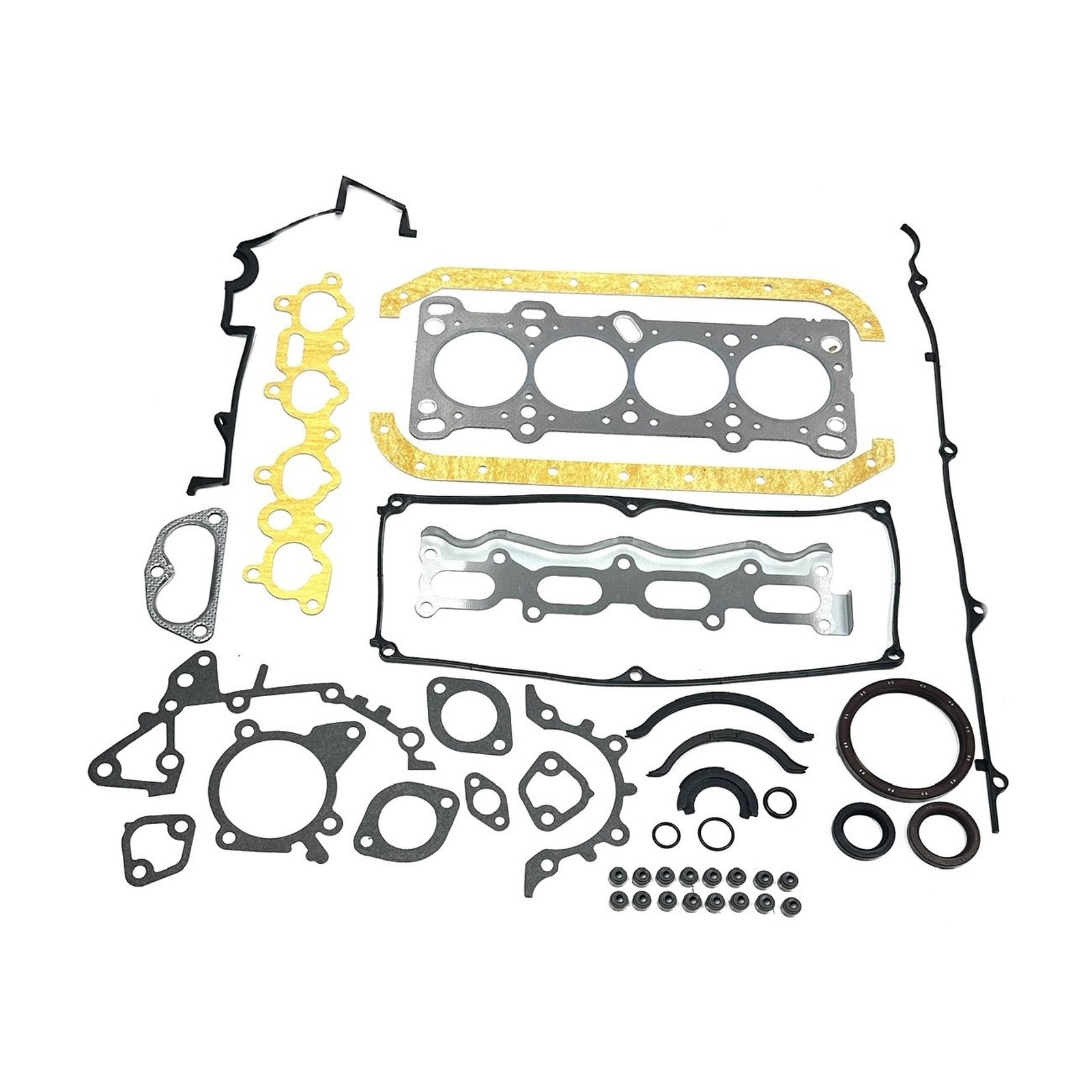 Takım Conta Mazda 323 B6 1990-1996