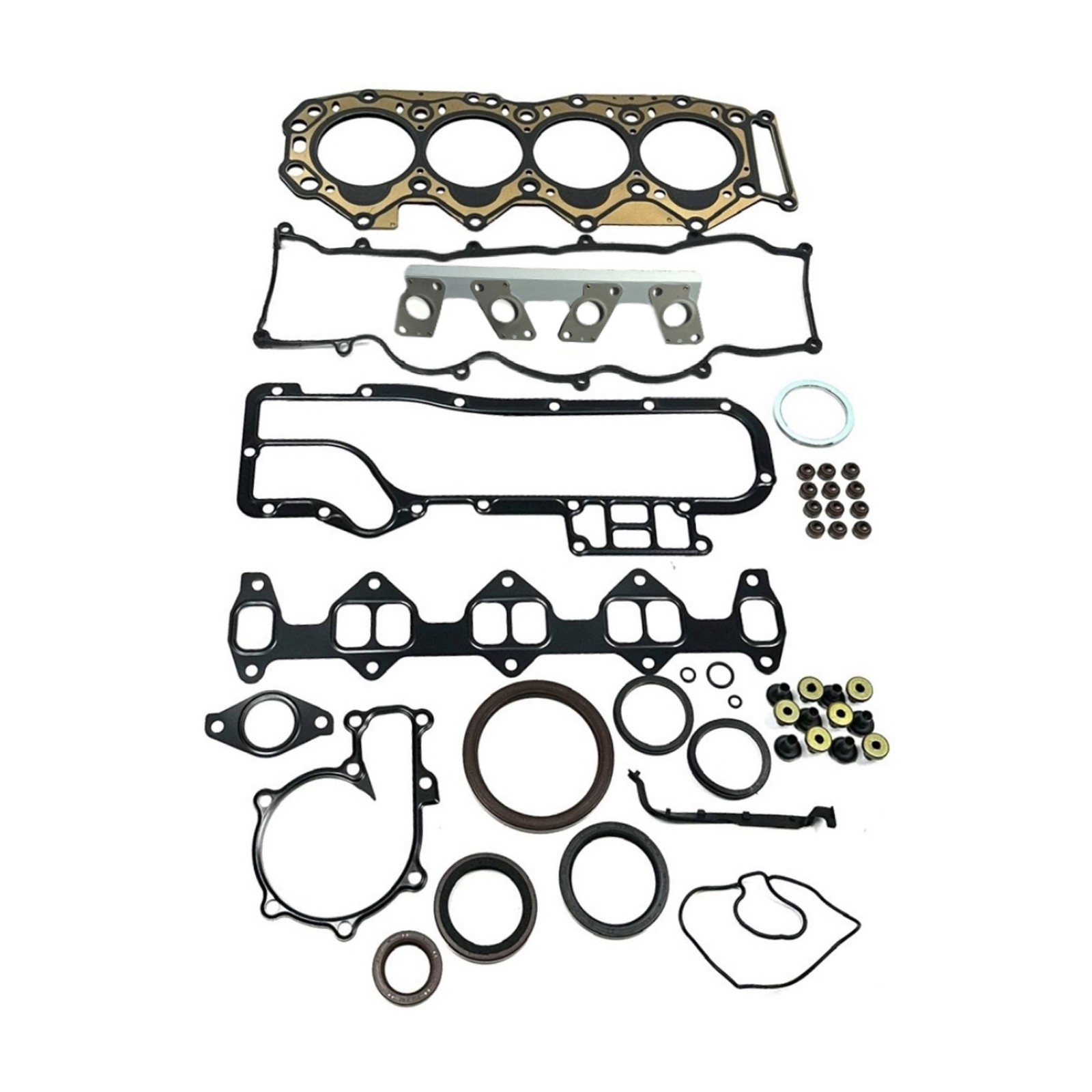Takım Conta Mazda B2500 / Ranger Wl 1997-2005
