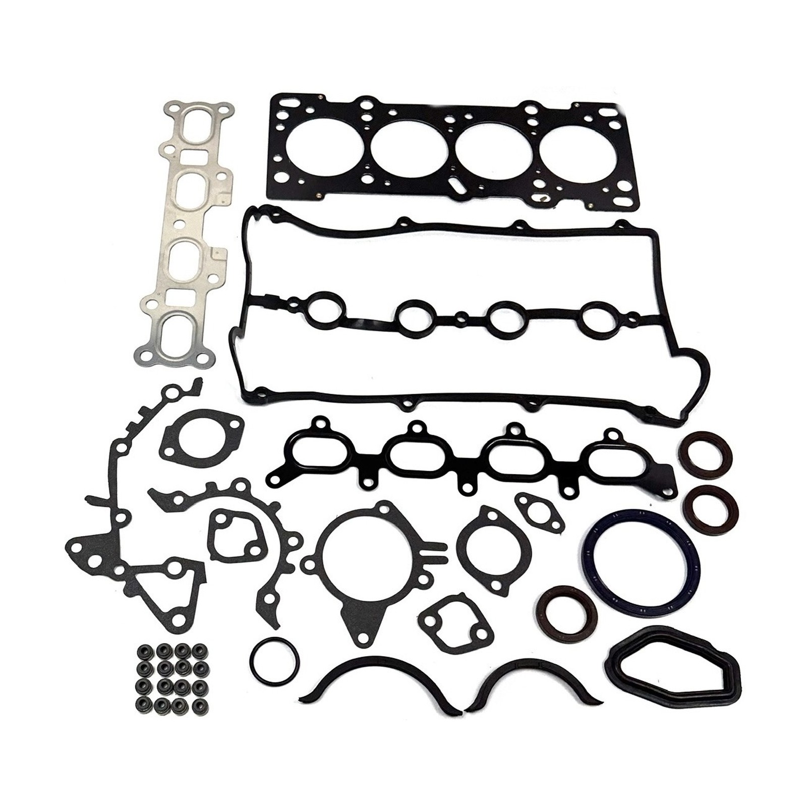 Takım Conta Mazda 323 Lantıs 1995-1998 (1.8 BP)