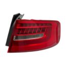 Dış Stop Lambası Audi A4 2013-2016 (SAĞ, LEDLİ)