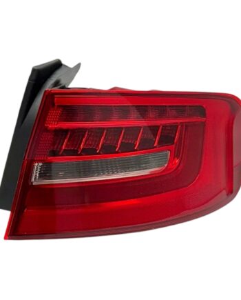 Dış Stop Lambası Audi A4 2013-2016 (SAĞ, LEDLİ)