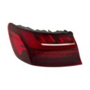 Dış Stop Lambası Audi A4 2020-2023 (SOL, LEDLİ)