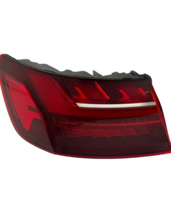 Dış Stop Lambası Audi A4 2020-2023 (SOL, LEDLİ)