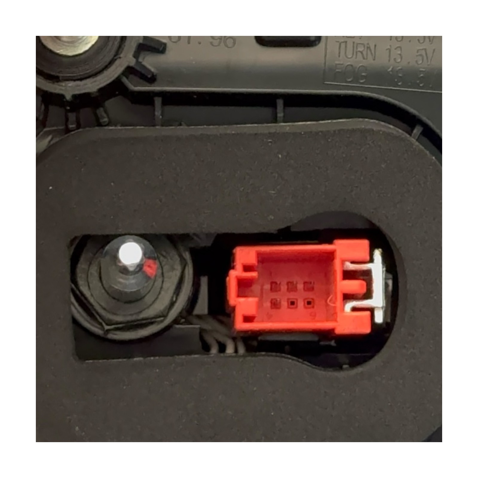 İç Stop Lambası Audi A4 2020-2023 (SAĞ, LEDLİ) - Görsel 2