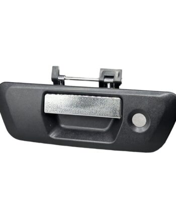 Bagaj Kapak Açma Kolu Nissan Navara 2015-2021 (KAMERA DELİKSİZ)