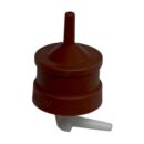 Emisyon Gaz Filtresi Toyota Hilux 2020-2026