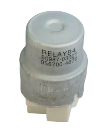 Fan Rolesi Toyota Corolla AE92 1989-1992