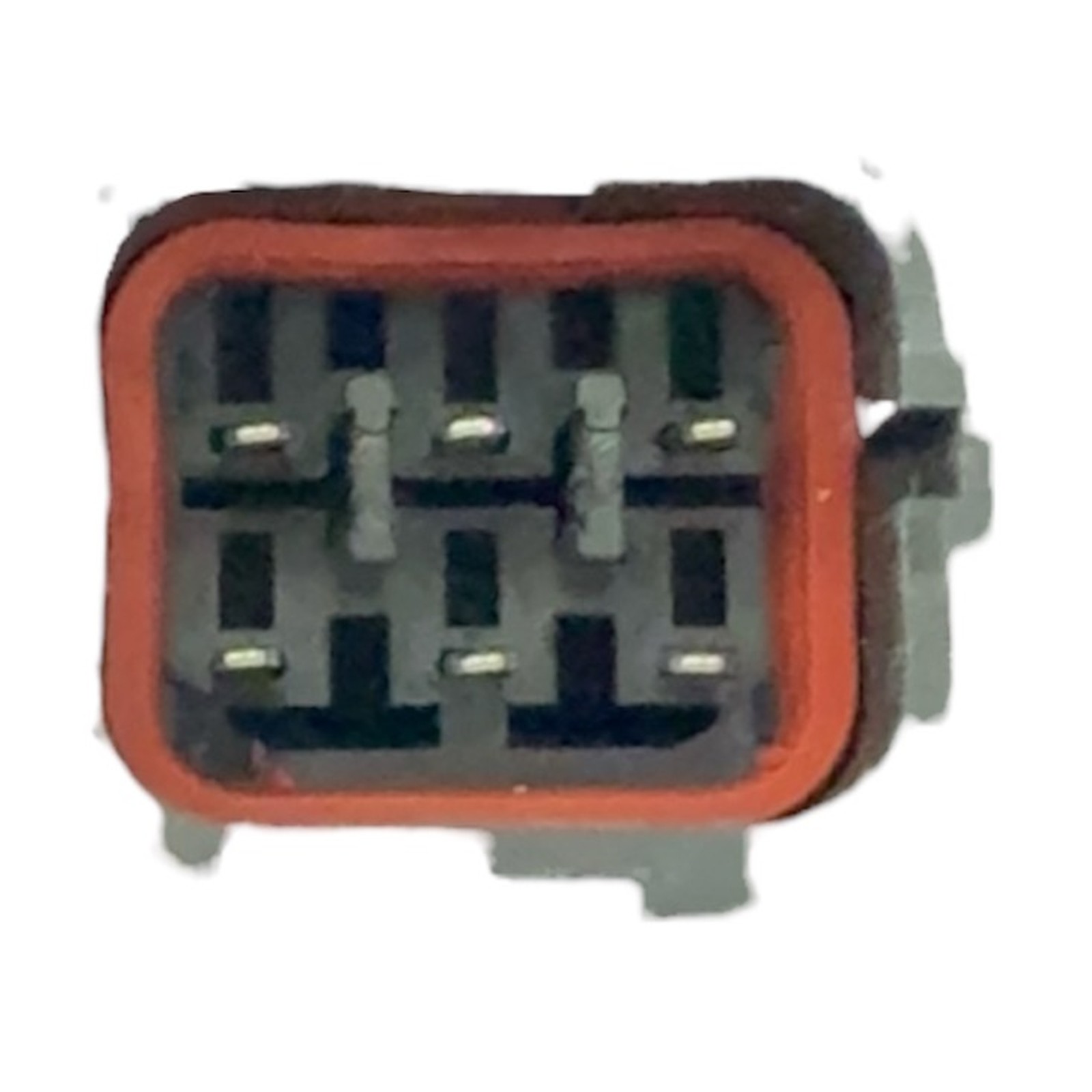 Stop Lambası Hyundai H350 2015-2019 (SOL, LEDLİ) - Görsel 2