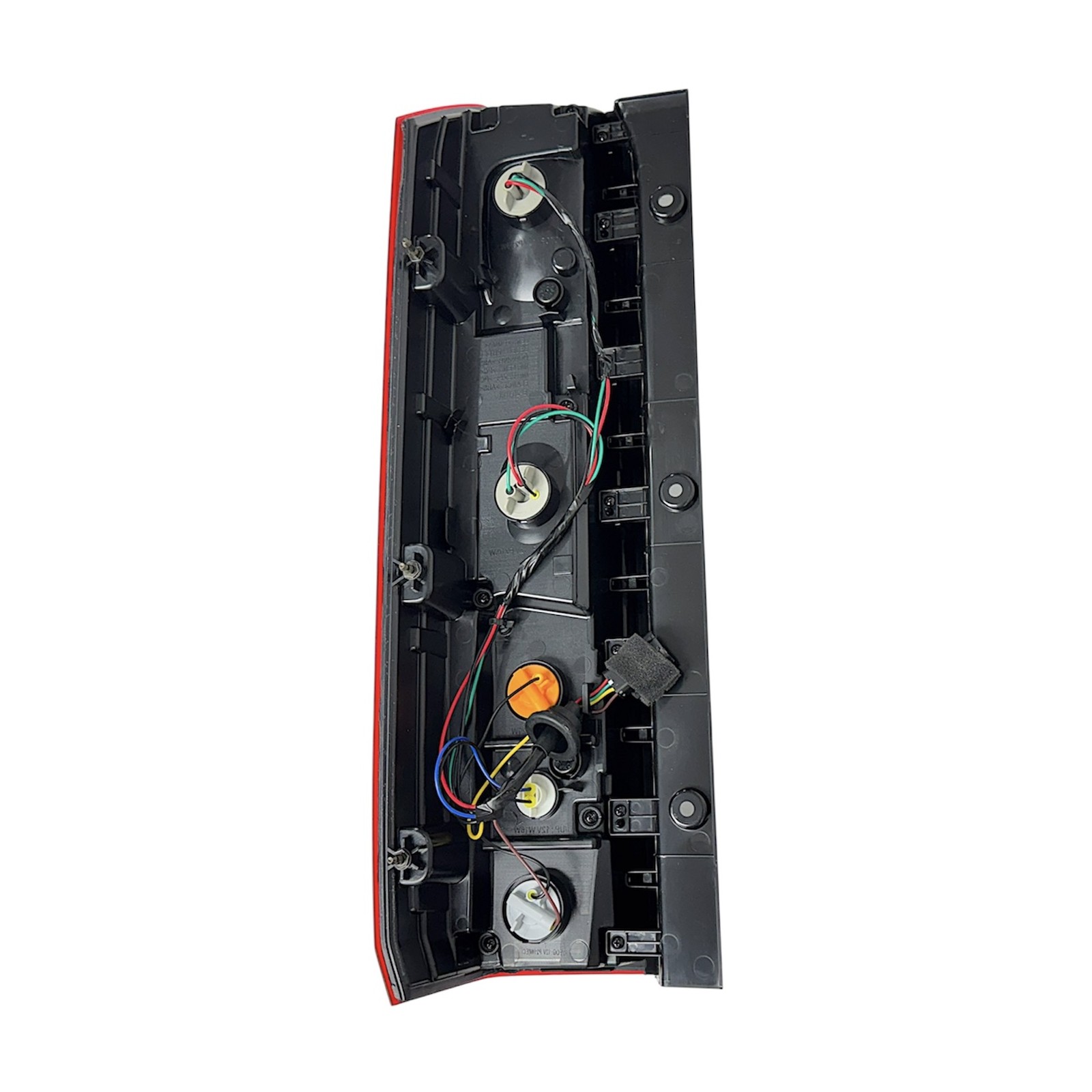 Stop Lambası Hyundai H350 2015-2019 (SOL, LEDLİ) - Görsel 3